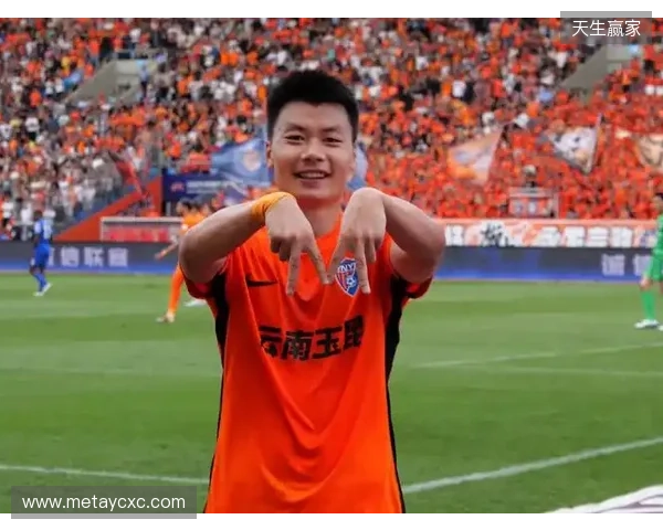 云南玉昆官方：罗竞等5人不再续约，恩里克、内内解约，马镇离队