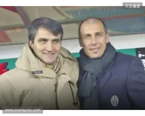 德卡尼奥：孔蒂当我助教的时候就说，他总有一天要执教尤文