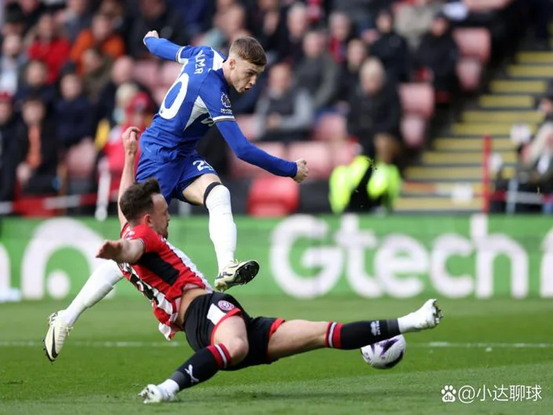 高效!谢尔基本赛季英超仅出场398分钟,但斩获1球5助攻