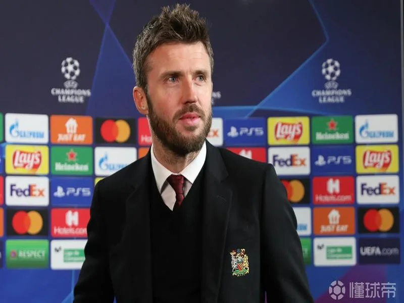 电讯报：曼联预计本周二官宣卡里克，他在与高层会谈中表现出色