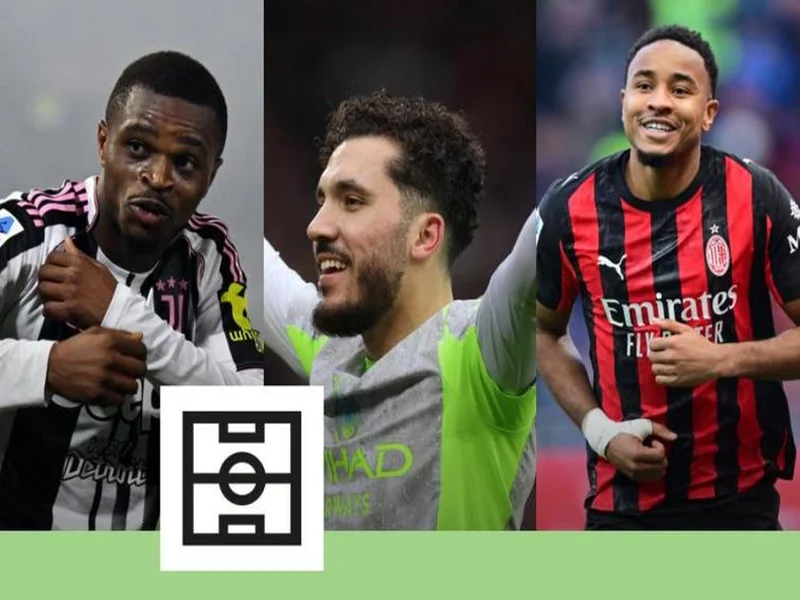 队报本周法国海外球员最佳阵:阿雷一夫当关,奥利塞封神