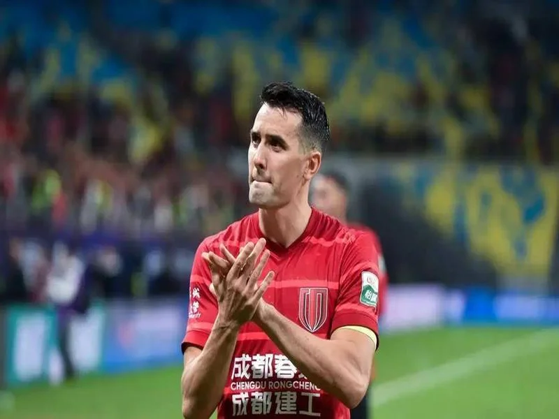 热身赛:周定洋、阿代米、奥乌苏破门,深圳新鹏城3-1大连鲲城