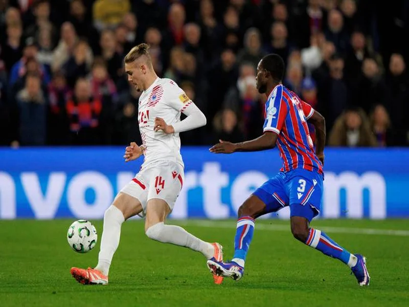 都体:水晶宫有意卡瓦尔,已进行试探性接触以了解费用